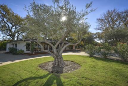Twelve Oaks Retreat - Sonoma, California