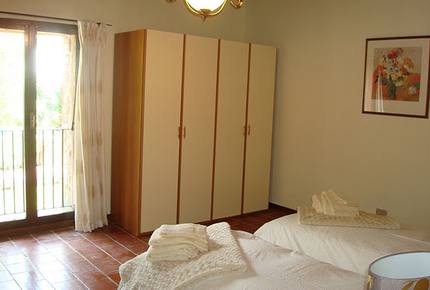 Castello Bologna - Bologna, Italy