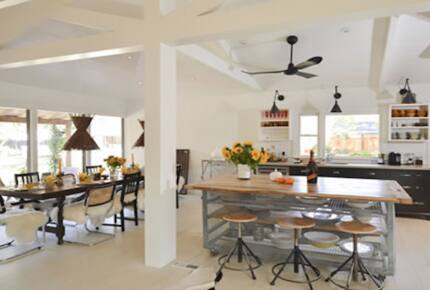 Twelve Oaks Retreat - Sonoma, California