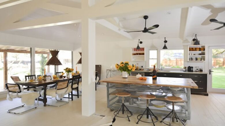 Twelve Oaks Retreat - Sonoma, California