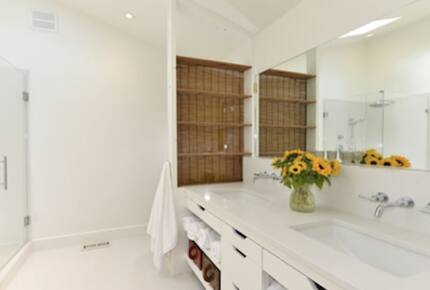 Twelve Oaks Retreat - Sonoma, California