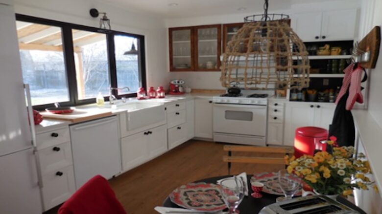 Twelve Oaks Retreat - Sonoma, California