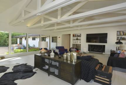 Twelve Oaks Retreat - Sonoma, California