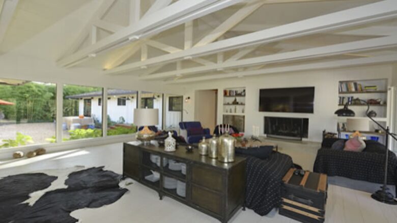 Twelve Oaks Retreat - Sonoma, California