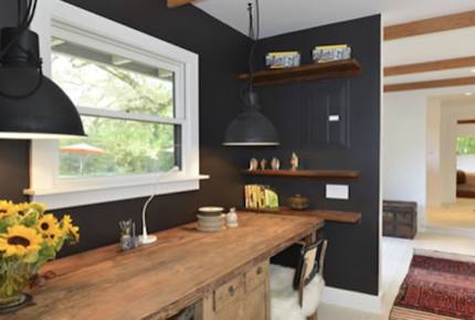 Twelve Oaks Retreat - Sonoma, California