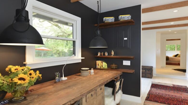 Twelve Oaks Retreat - Sonoma, California