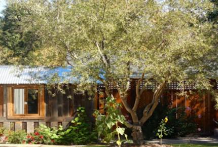 Twelve Oaks Retreat - Sonoma, California