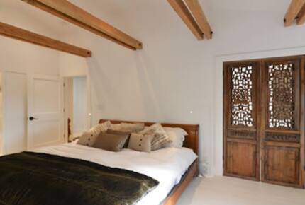 Twelve Oaks Retreat - Sonoma, California