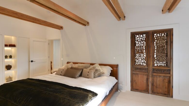 Twelve Oaks Retreat - Sonoma, California