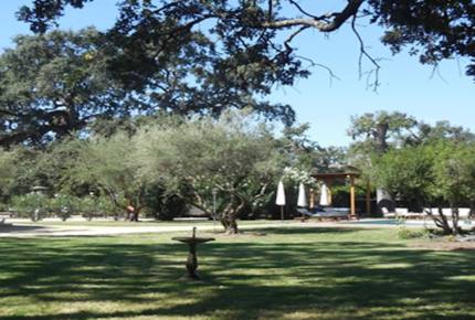 Twelve Oaks Retreat - Sonoma, California