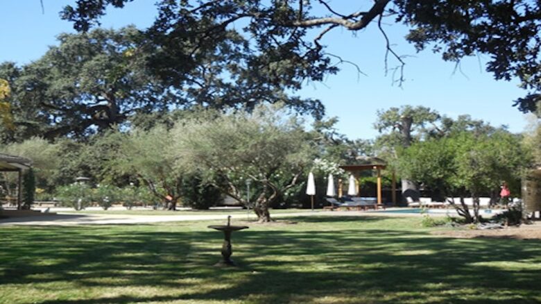 Twelve Oaks Retreat - Sonoma, California