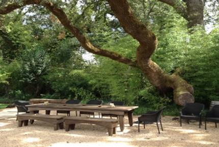 Twelve Oaks Retreat - Sonoma, California
