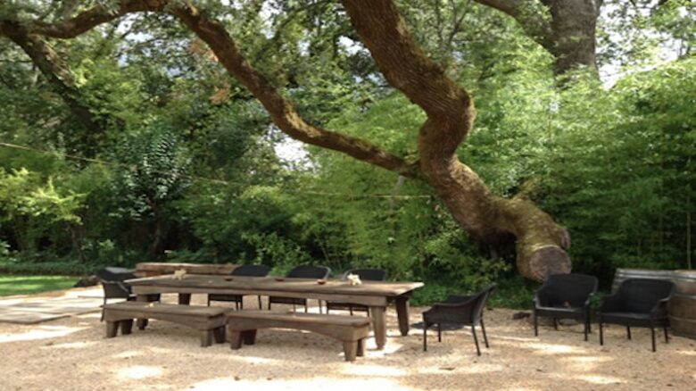 Twelve Oaks Retreat - Sonoma, California