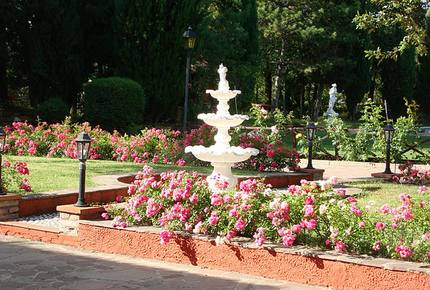 Castello Bologna - Bologna, Italy