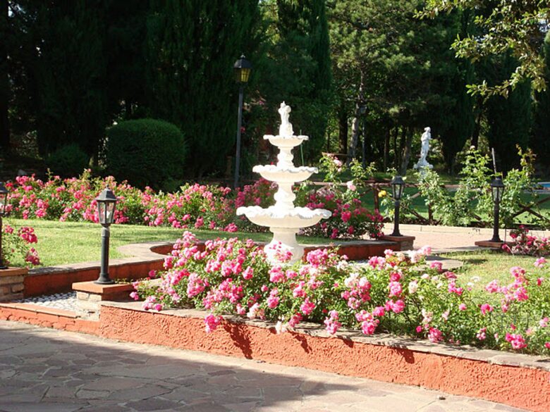 Castello Bologna - Bologna, Italy