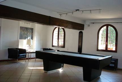 Castello Bologna - Bologna, Italy