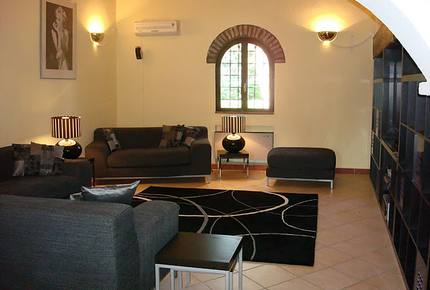 Castello Bologna - Bologna, Italy