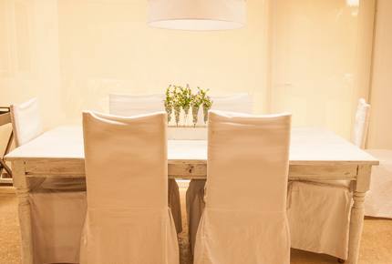 Casa El Descanso - Avandaro, Mexico