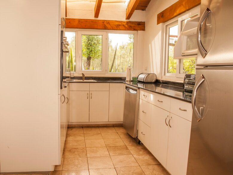 Casa El Descanso - Avandaro, Mexico