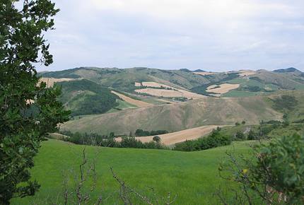 Castello Bologna - Bologna, Italy
