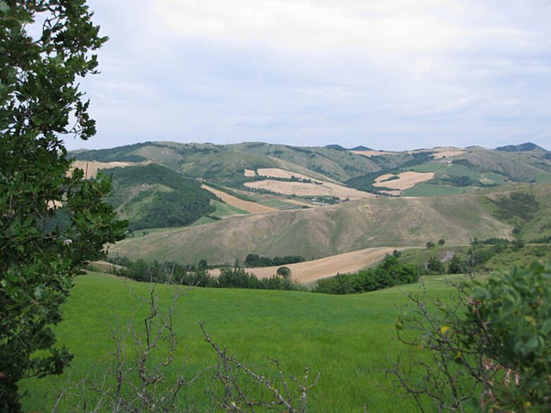 Castello Bologna - Bologna, Italy