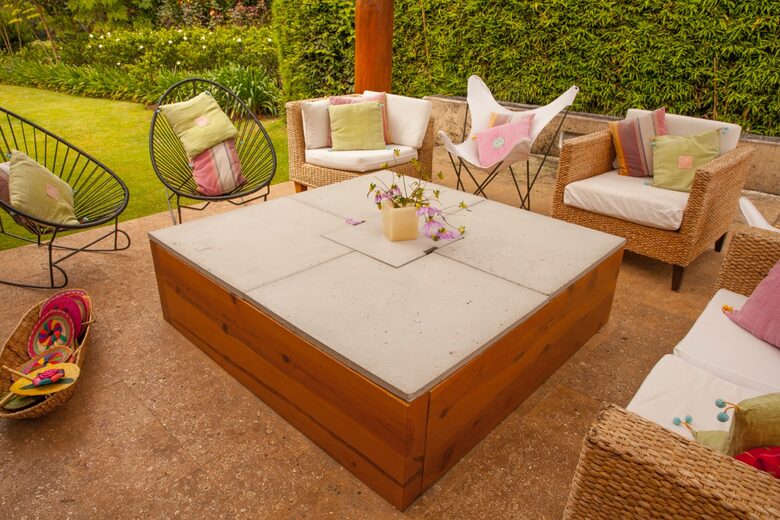 Casa El Descanso - Avandaro, Mexico