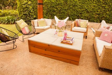 Casa El Descanso - Avandaro, Mexico