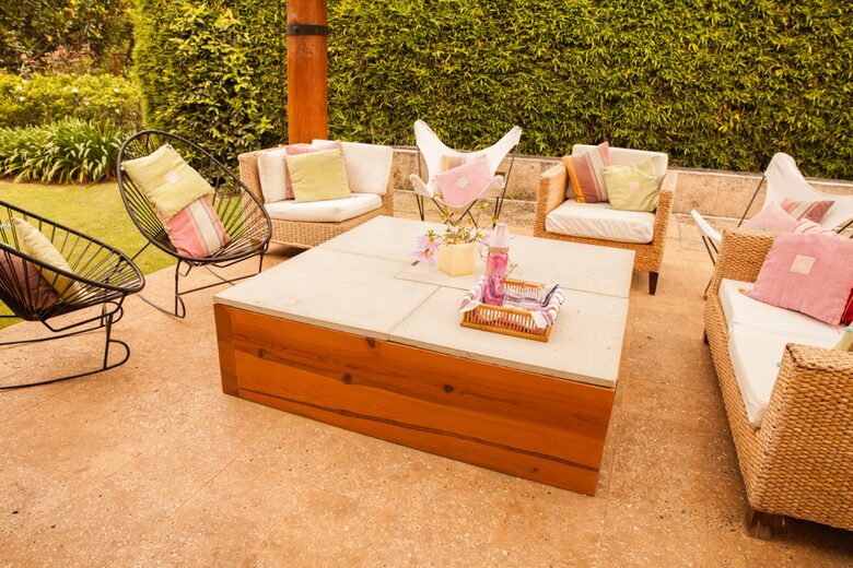 Casa El Descanso - Avandaro, Mexico