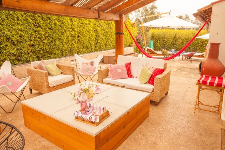 Casa El Descanso - Avandaro, Mexico