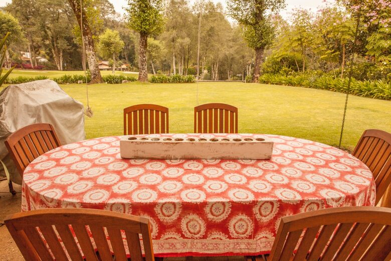 Casa El Descanso - Avandaro, Mexico