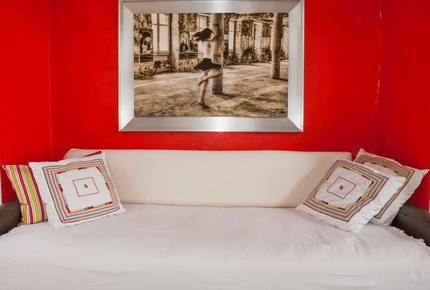 Casa El Descanso - Avandaro, Mexico