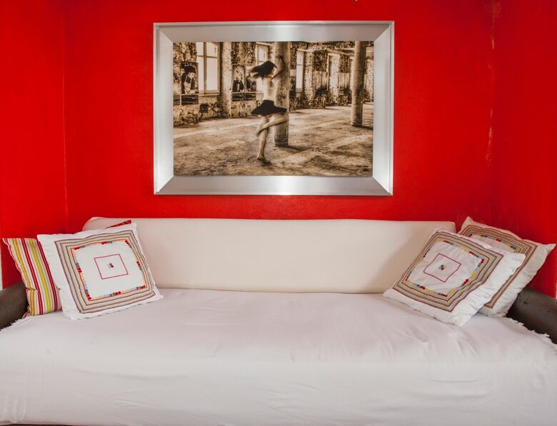 Casa El Descanso - Avandaro, Mexico