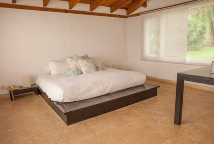 Casa El Descanso - Avandaro, Mexico