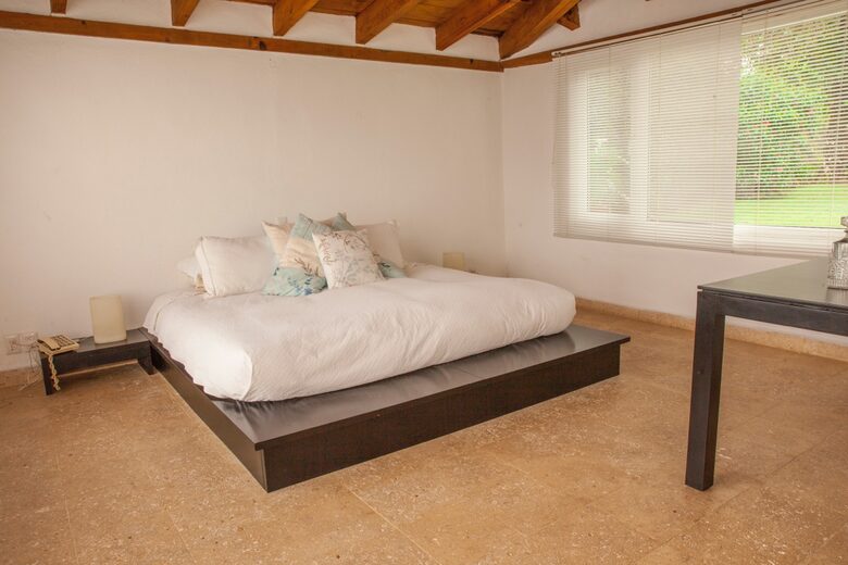 Casa El Descanso - Avandaro, Mexico