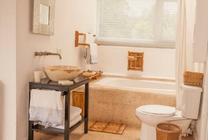 Casa El Descanso - Avandaro, Mexico