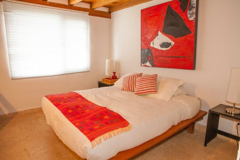 Casa El Descanso - Avandaro, Mexico