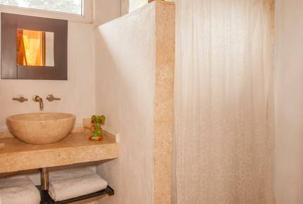 Casa El Descanso - Avandaro, Mexico