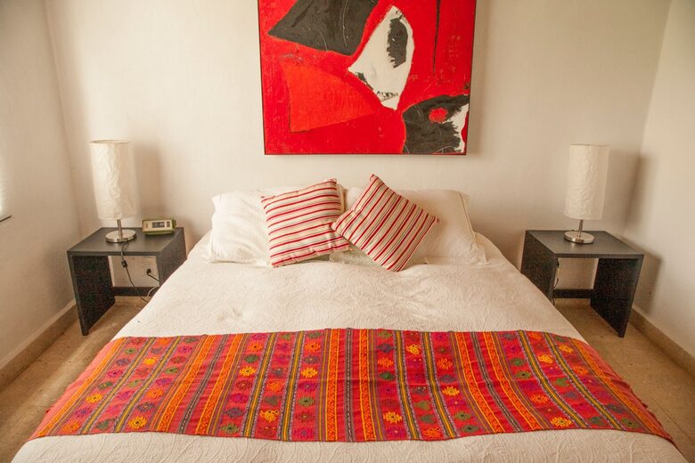 Casa El Descanso - Avandaro, Mexico