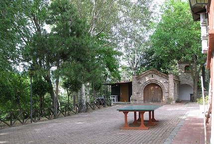 Castello Bologna - Bologna, Italy