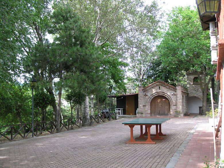 Castello Bologna - Bologna, Italy