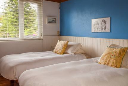 Casa El Descanso - Avandaro, Mexico