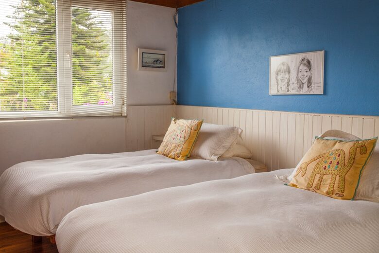 Casa El Descanso - Avandaro, Mexico