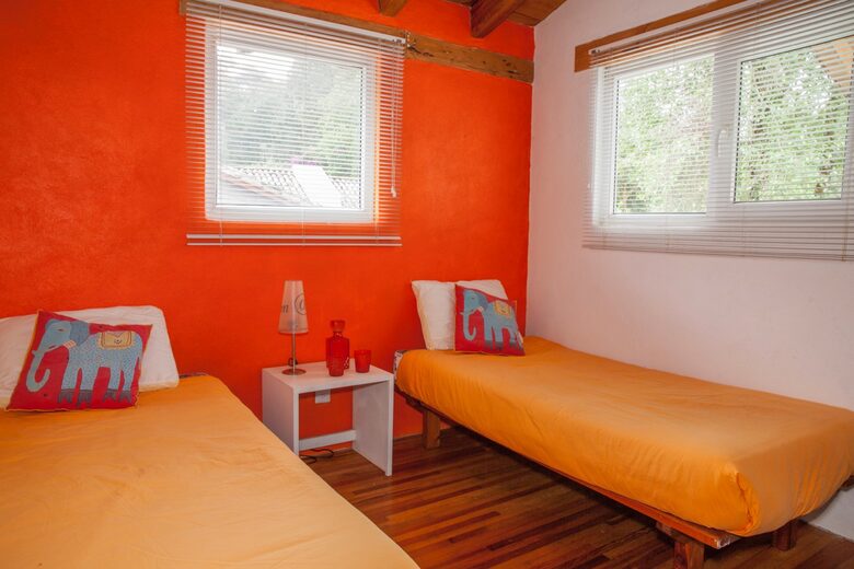 Casa El Descanso - Avandaro, Mexico