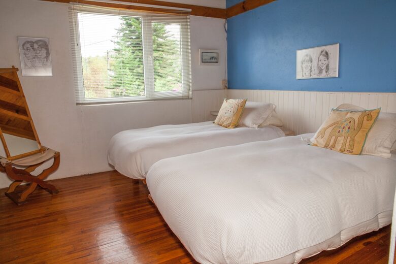 Casa El Descanso - Avandaro, Mexico