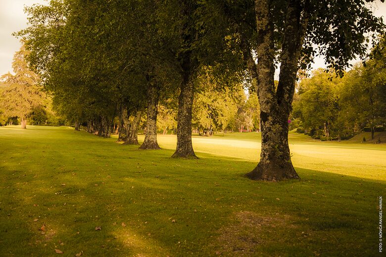 Casa El Descanso - Avandaro, Mexico