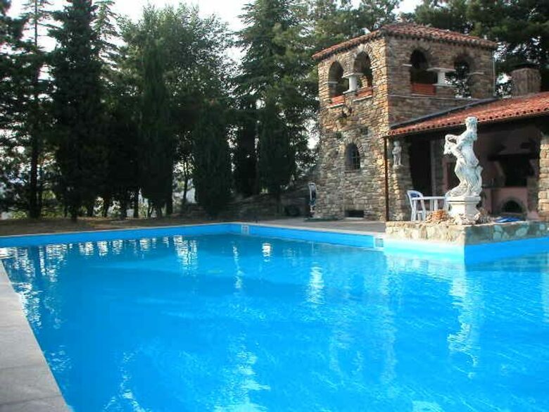 Castello Bologna - Bologna, Italy