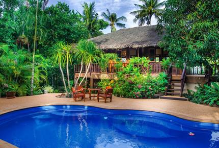 Baan Don Pool Villa - Koh Jum, Krabi, Thailand