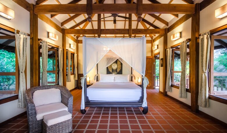 Baan Don Pool Villa - Koh Jum, Krabi, Thailand