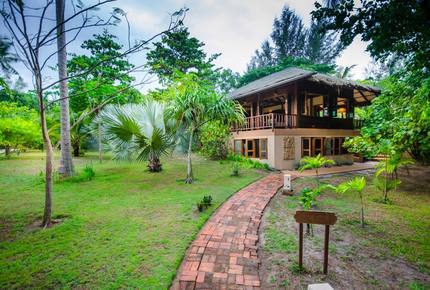 Baan Don Pool Villa - Koh Jum, Krabi, Thailand