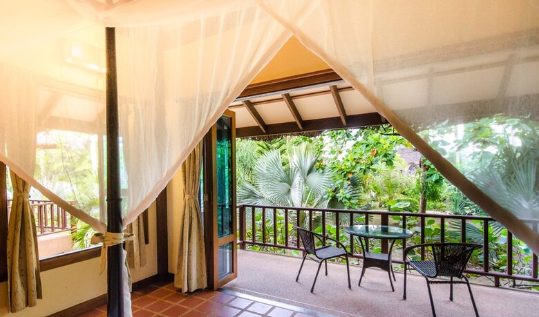 Baan Don Pool Villa - Koh Jum, Krabi, Thailand